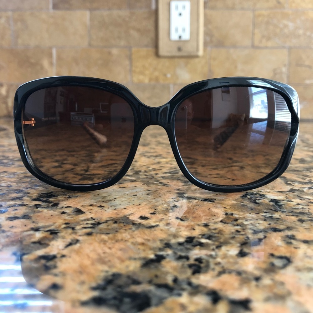 Coach - Wild Beast Sunglasses